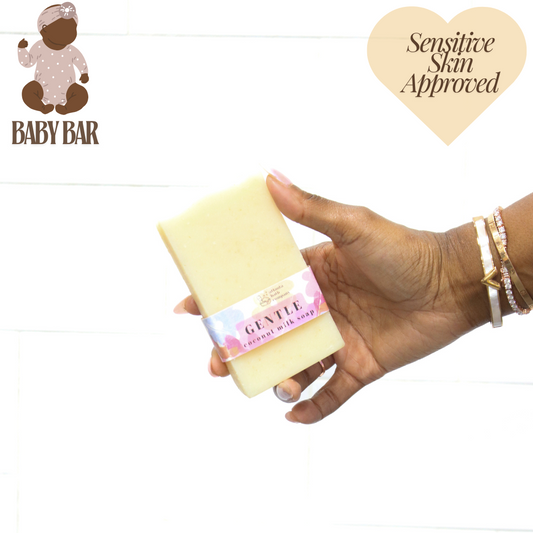 Gentle Soap