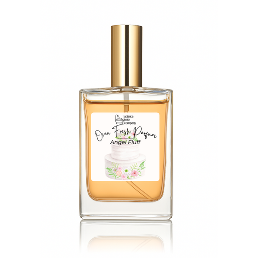 Angel Fluff Parfum