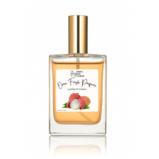 Lychee N' Cream Parfum