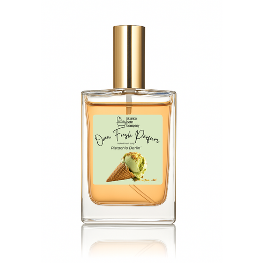 Pistachio Dream Parfum
