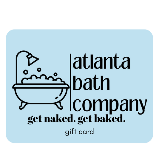 Atlanta Bath Company Gift Card