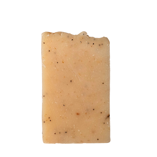 Guac n Peace Soap