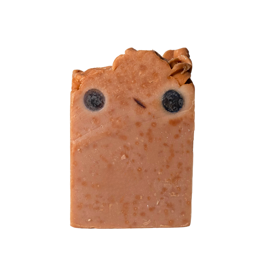 Blueberry Cobbler Soap