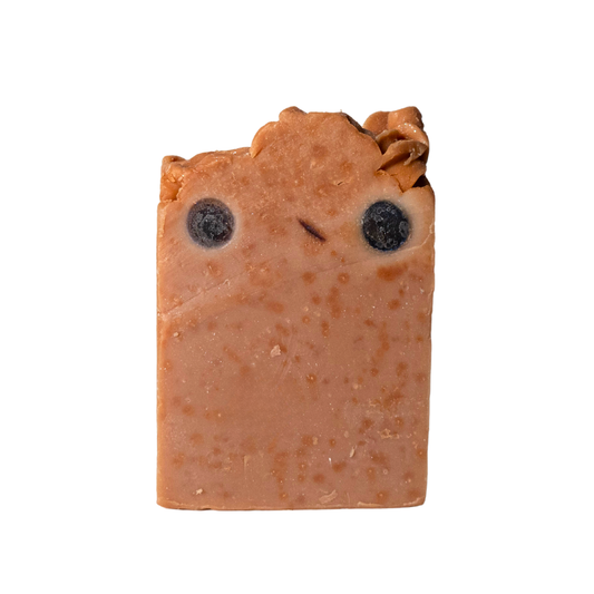 Blueberry Cobbler Soap