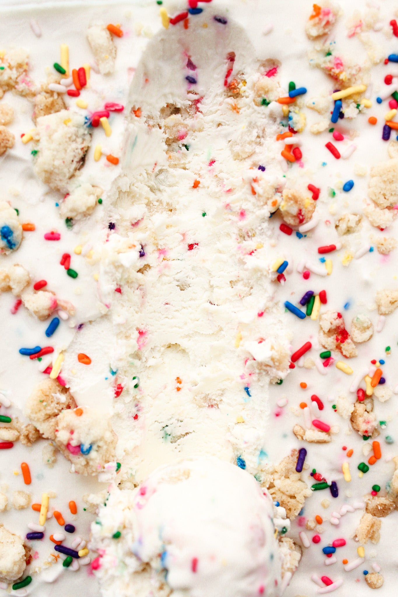 Kinsey Kake Sugar Scrub