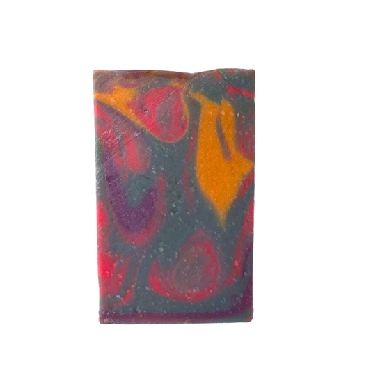 Cotton Candy Soap