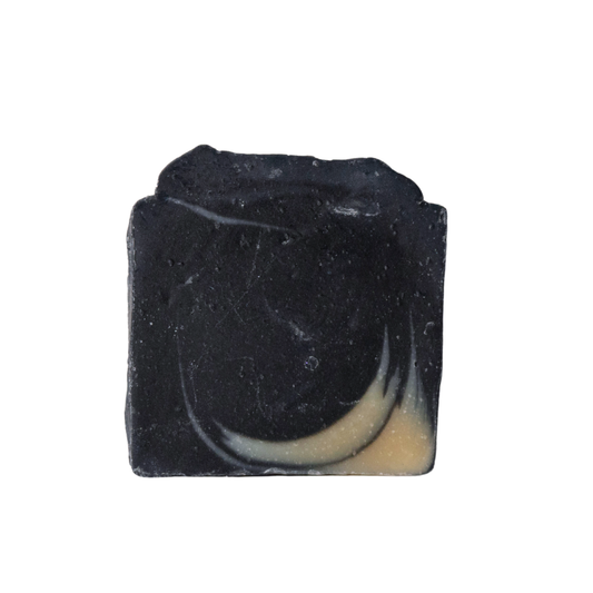 Detox Facial Clearing Soap
