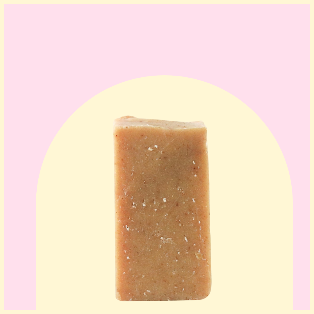 God's Glow - Hyperpigmentation Soap