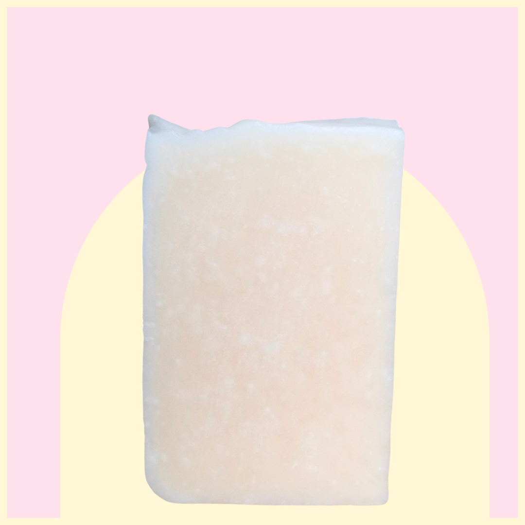 Gentle Soap