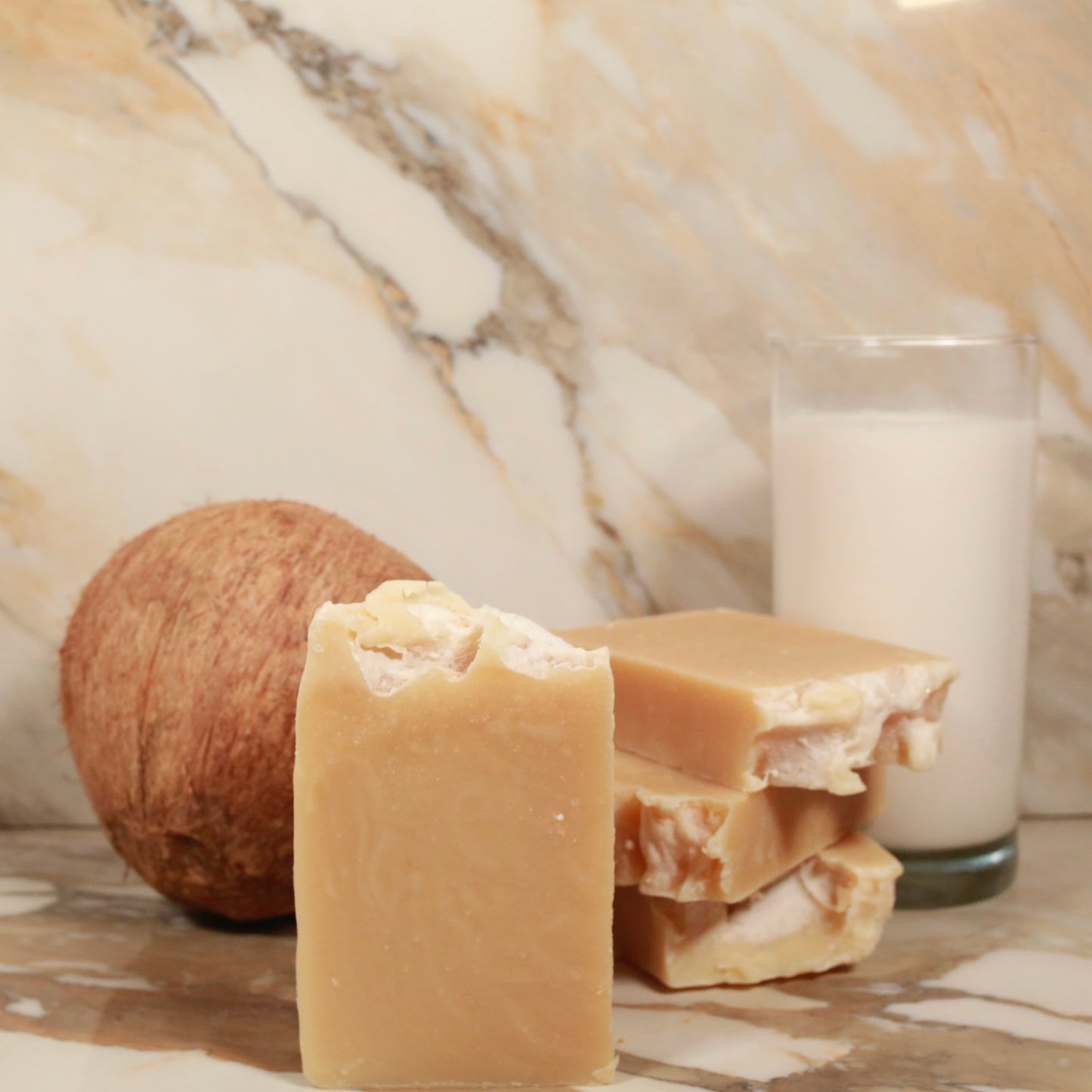 Tres Leches Soap