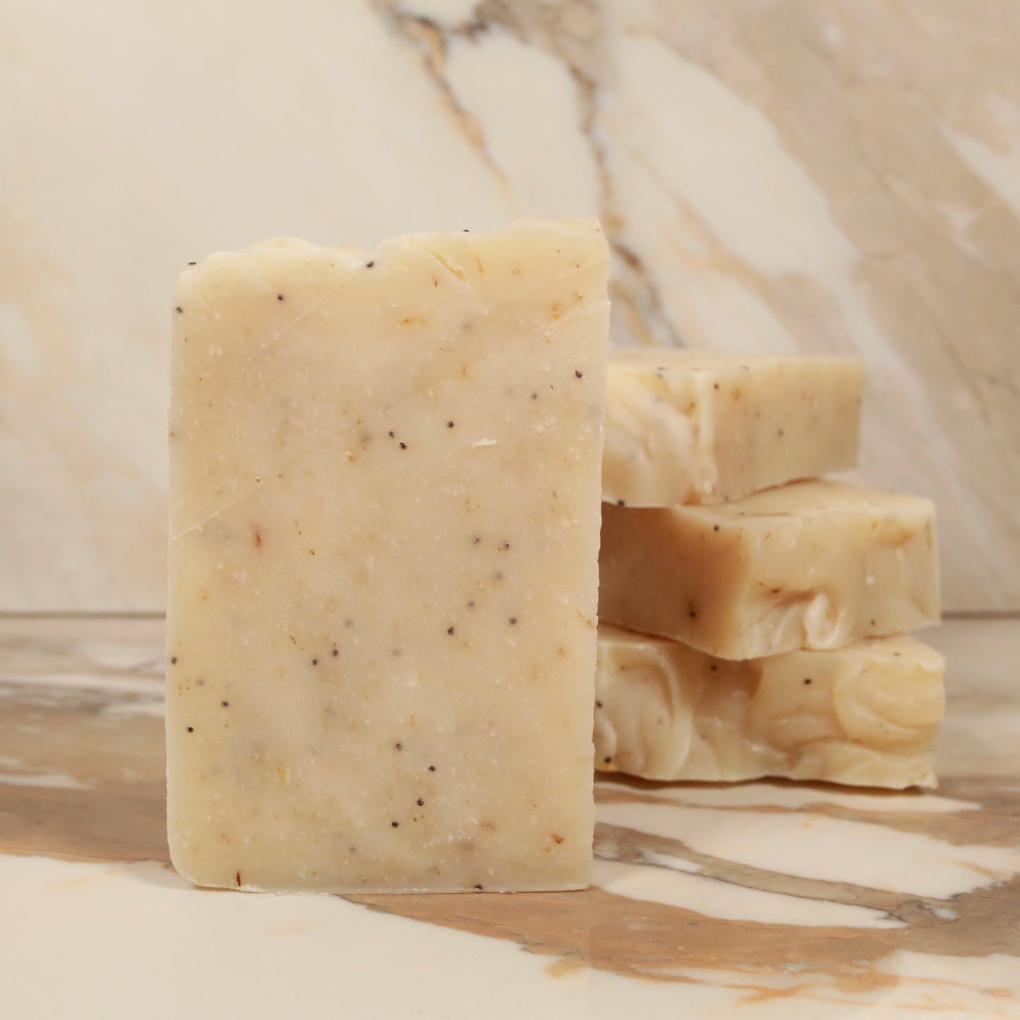 avocado soap