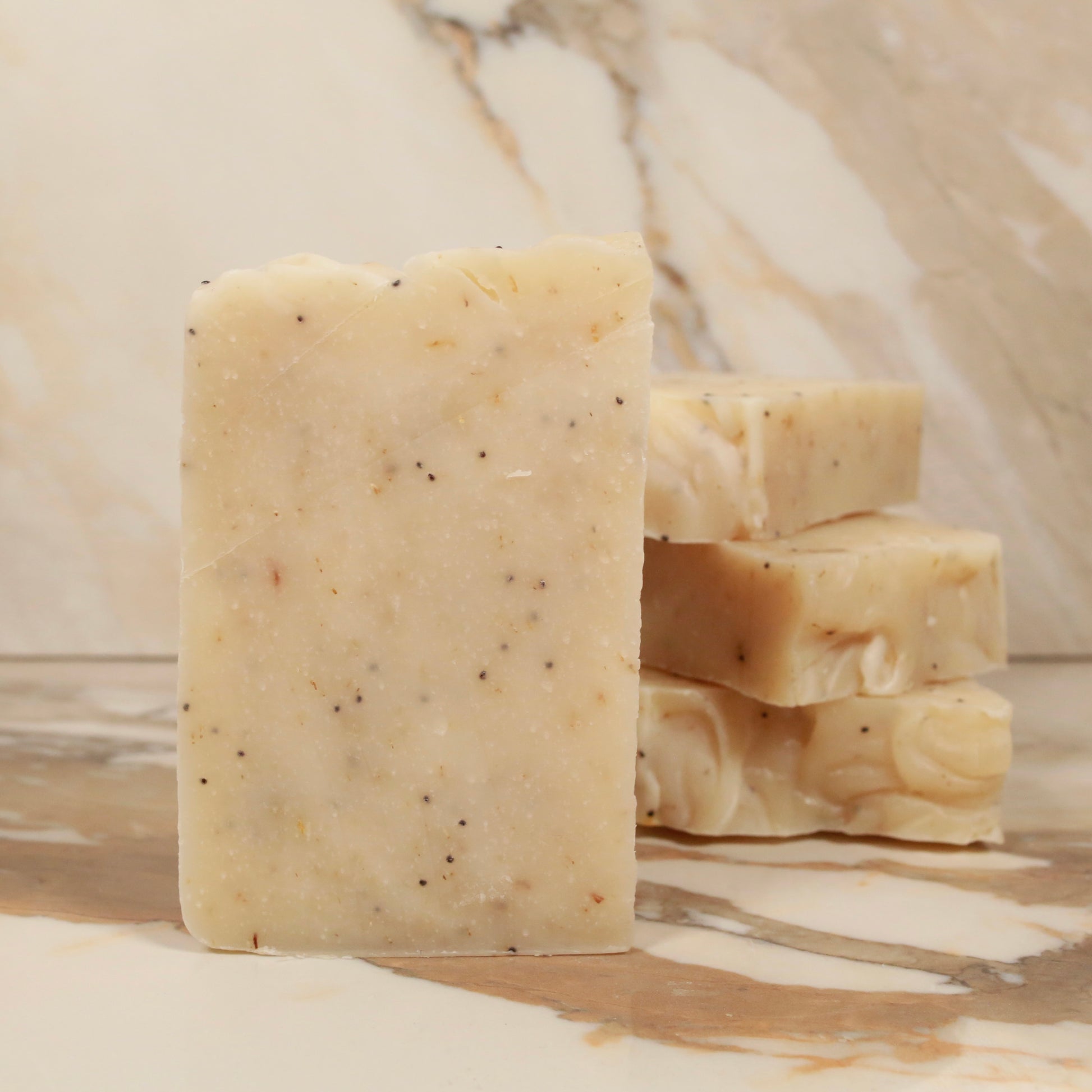 avocado soap