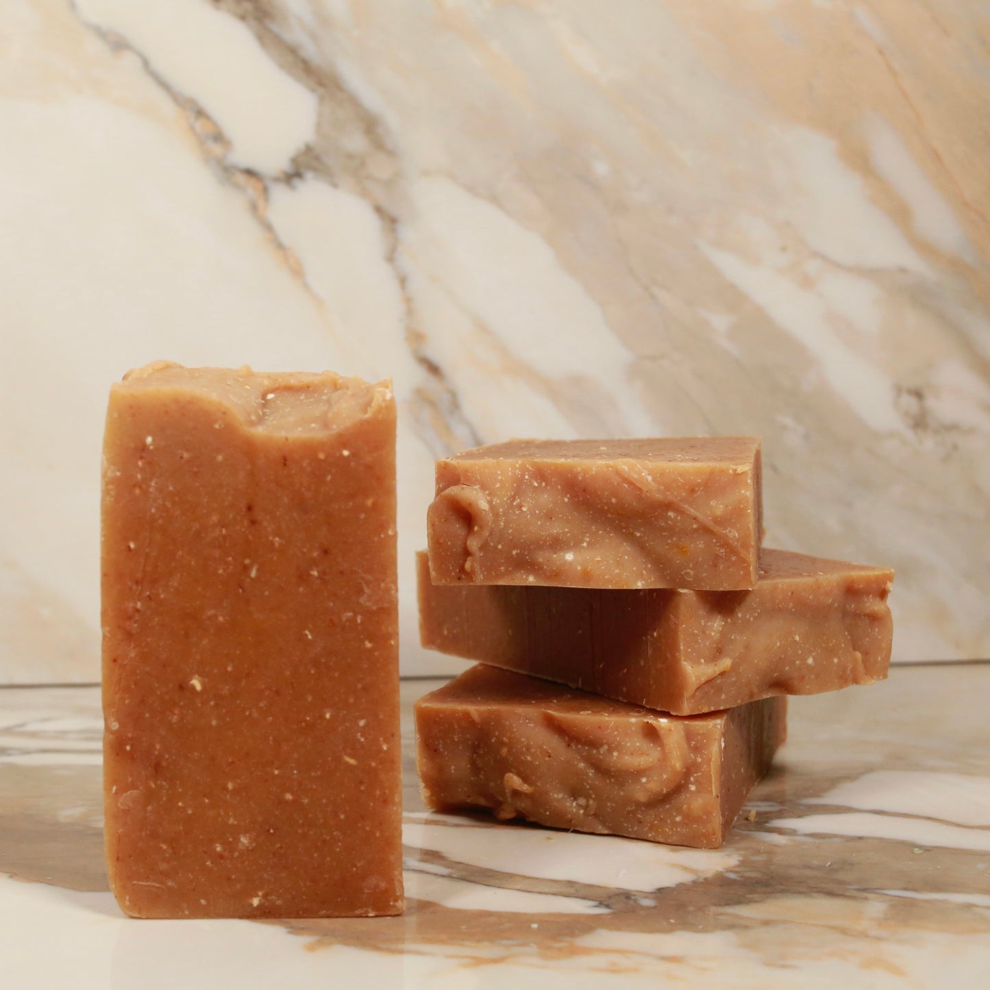 God's Glow - Hyperpigmentation Soap
