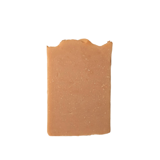 Pear-adise Soap