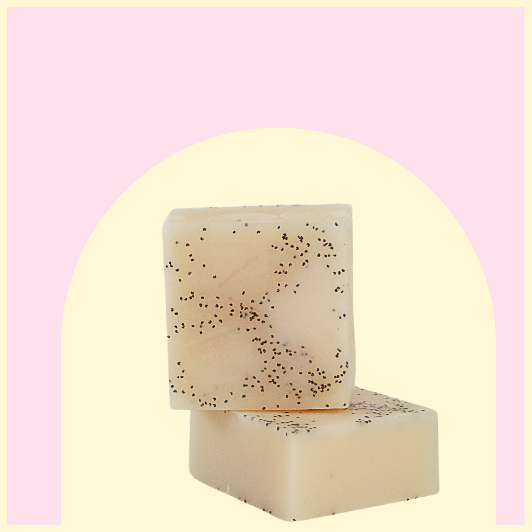Thick Mint Shampoo Bar | JUNE 2025 FLAVOR