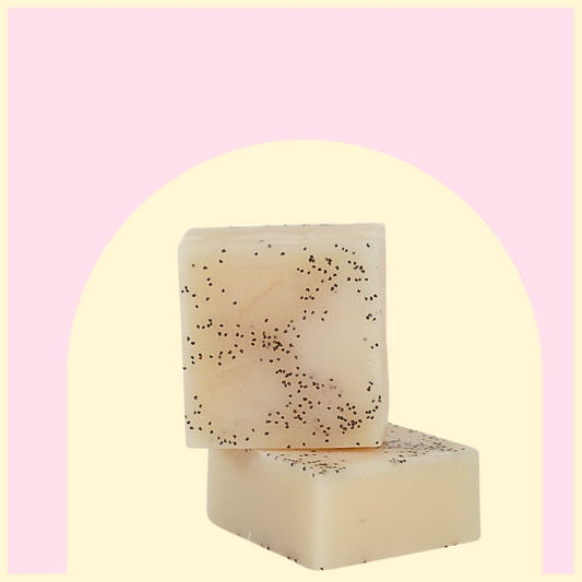 Thick Mint Shampoo Bar
