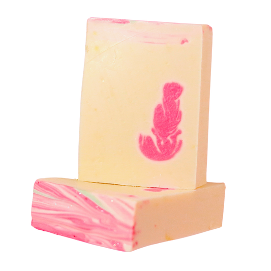 Winterberry Soap