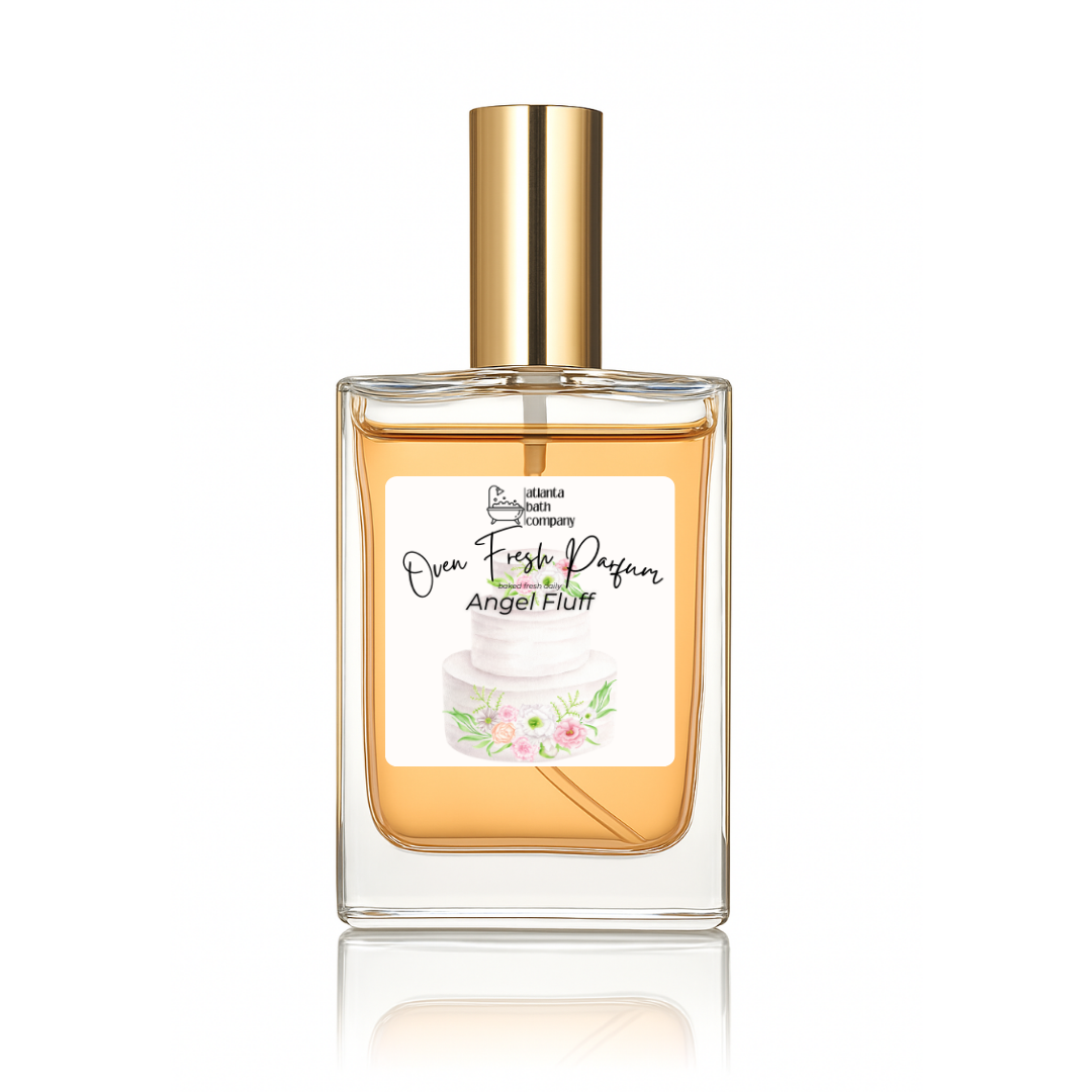 Angel Fluff Parfum