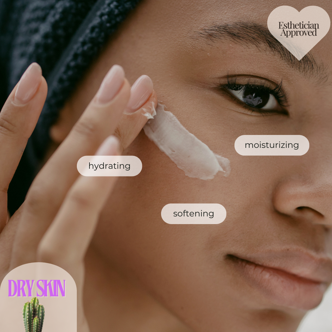 Coconut Face Mask