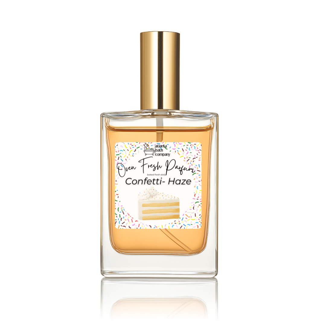 Confetti Haze Oven Fresh Parfum