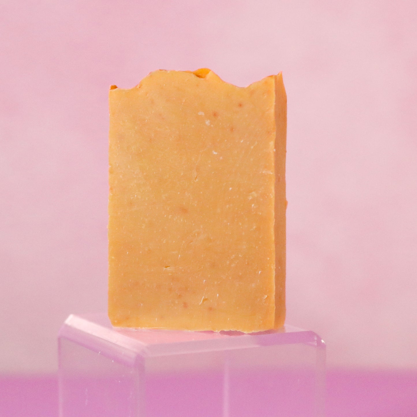 Cashmere and Pear Soap