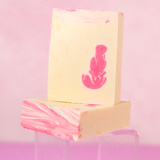 Winterberry Soap