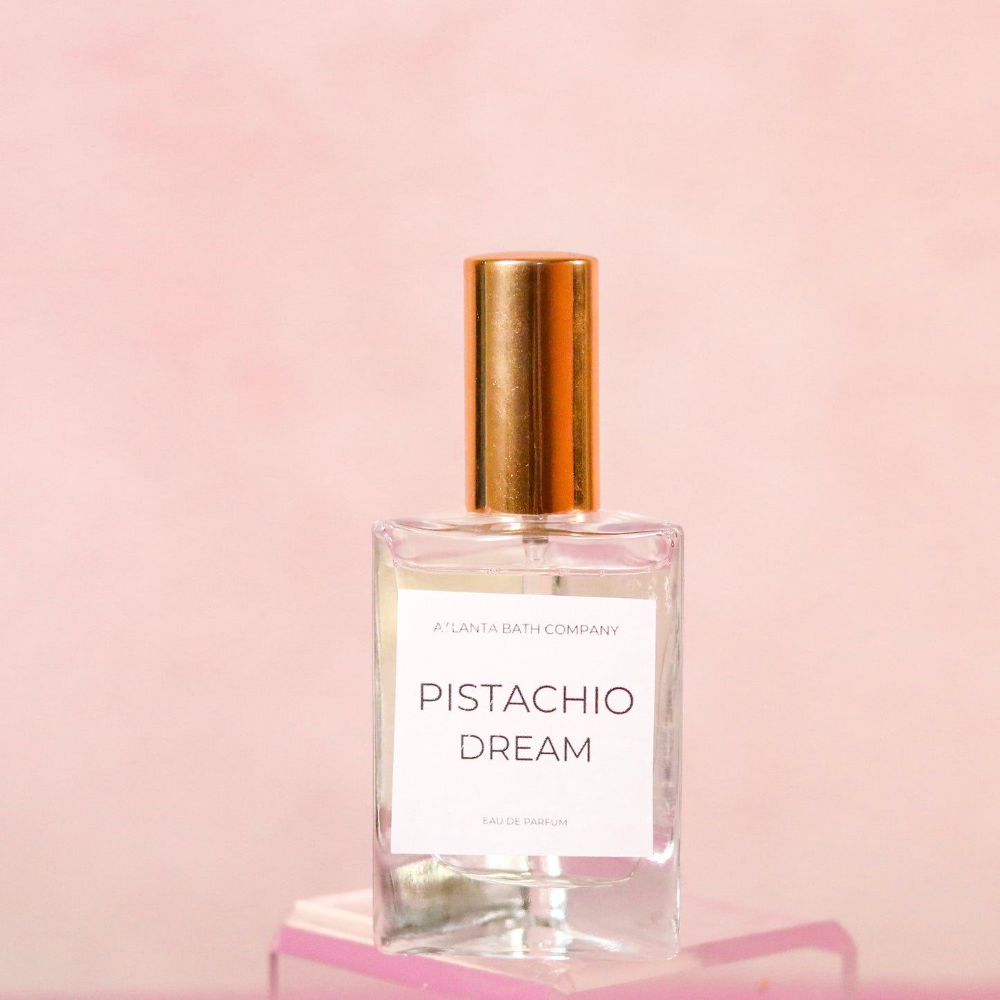 Pistachio Dream Perfume