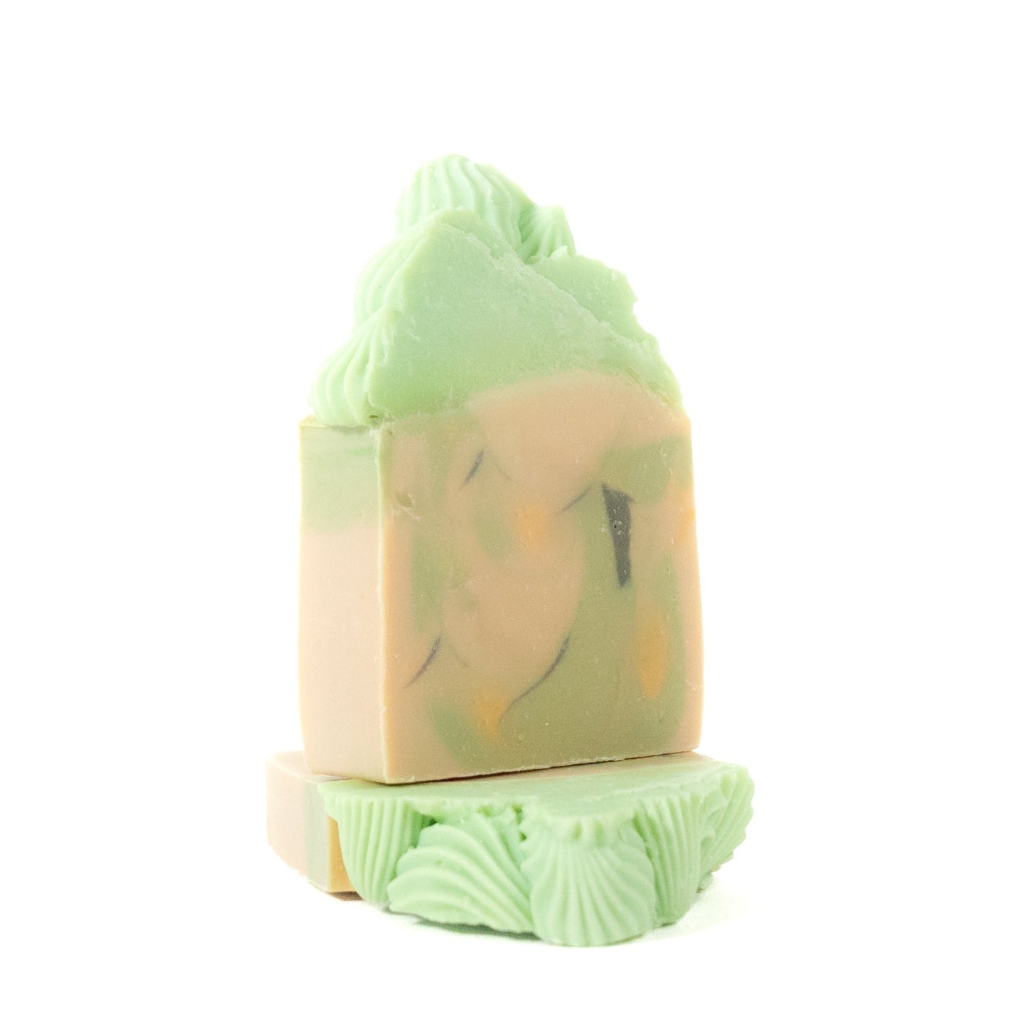 Pina Colada Soap