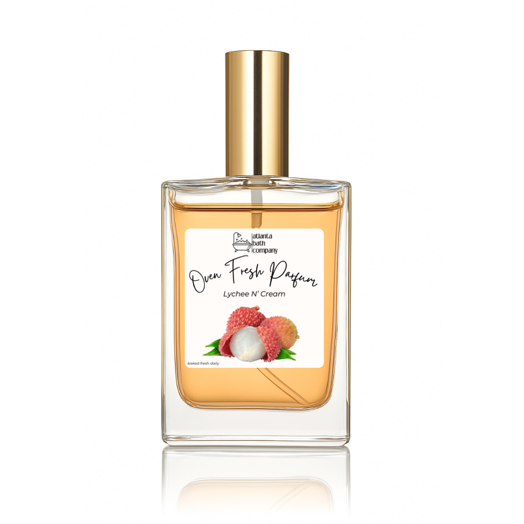 Lychee N' Cream Parfum
