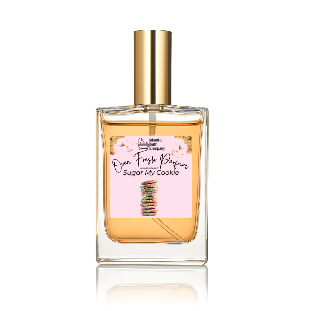 Sugar My Cookie Parfum