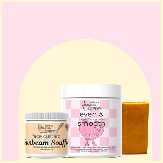 Even and Smooth Hyperpigmentation Bundle