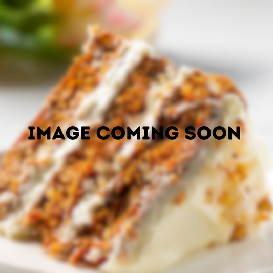 CARROT CAKE SOAP | JUNE 2025 FLAVOR