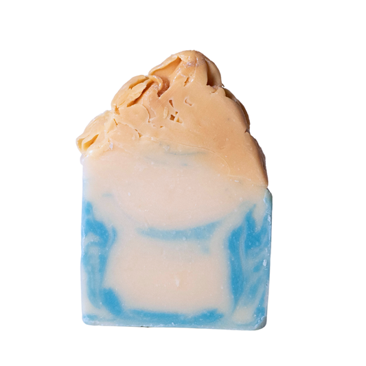 Coastal Cotton Soap