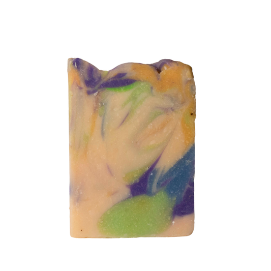 Honey- Dew Me Soap
