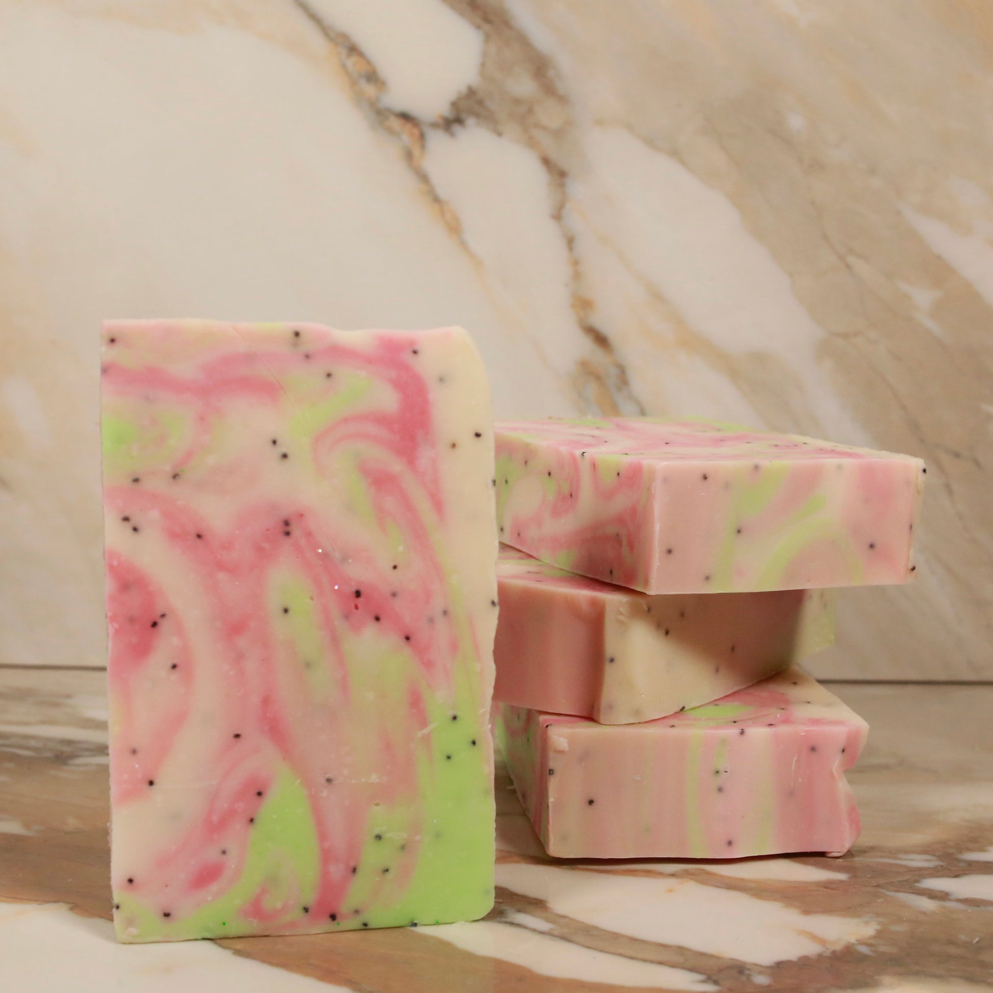 soap that smells like watermelon