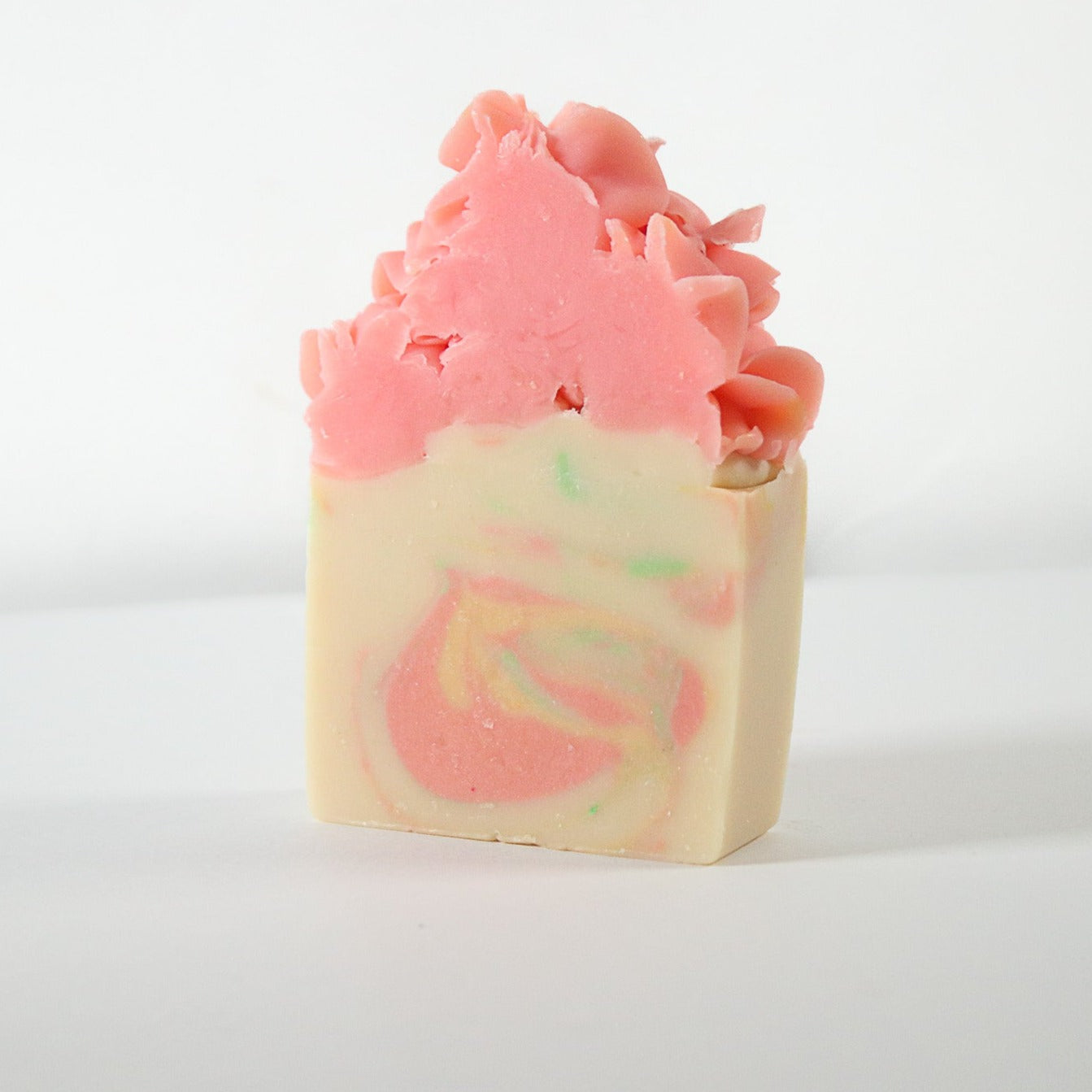 Island Twist Soap