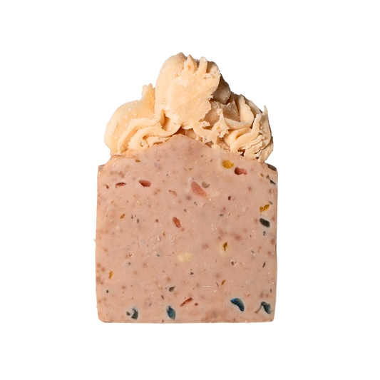 Kinsey Soap