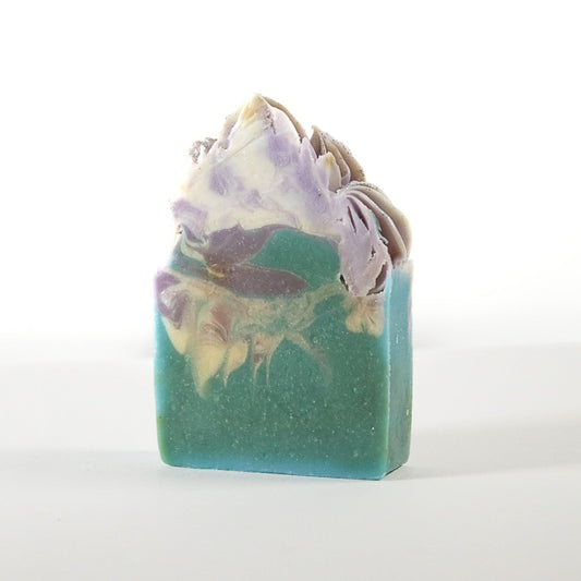 Mermaid Kisses Soap