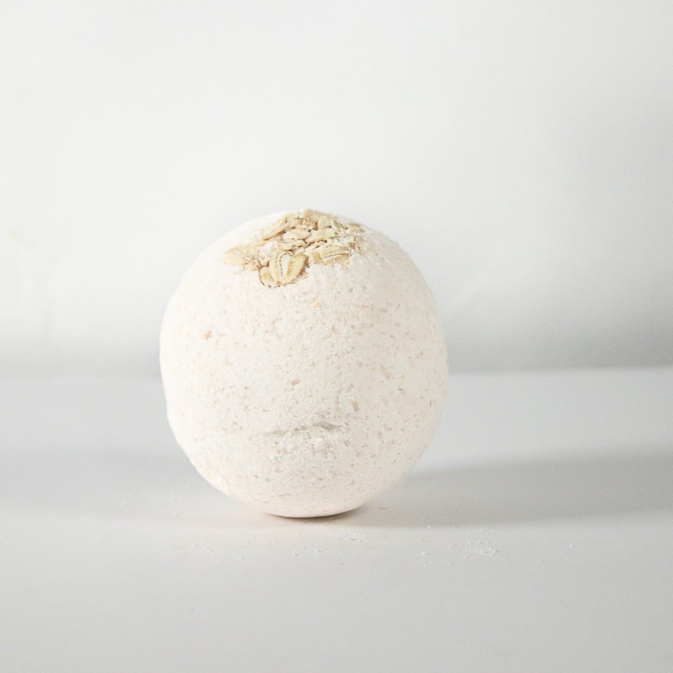 Nefertiti’s Milk-Bath Bomb