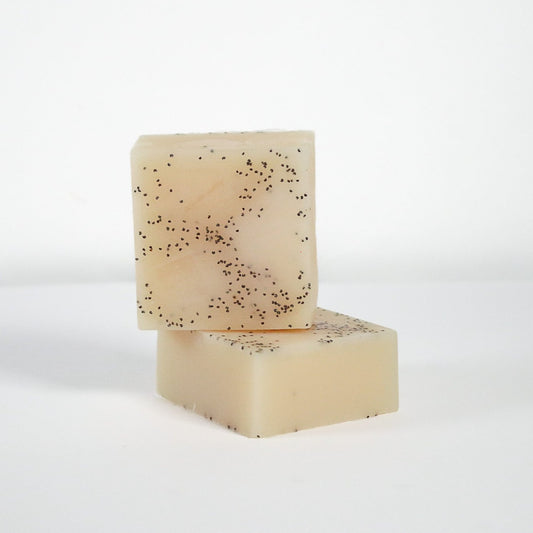 Oatmeal Cookies Shampoo Bar