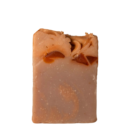 Peach Cobbler Soap 🍑