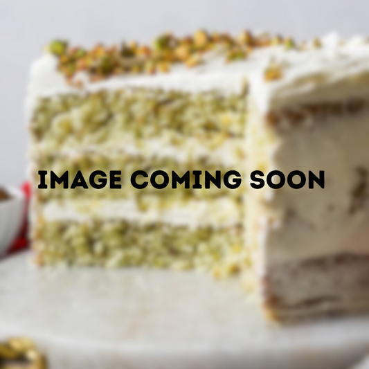 PISTACHIO, VANILLA AND HONEY SOAP | JUNE 2025 FLAVOR