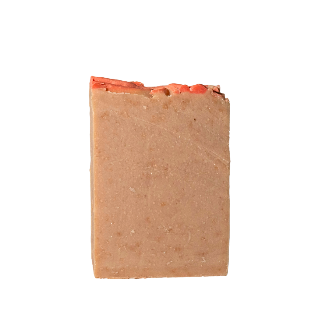 PISTACHIO, VANILLA AND HONEY SOAP